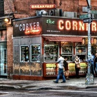 New York City - The Best Places to Eat Food - aChickWithBaggage.com